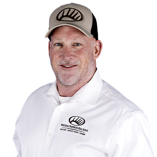 Ryan Rice Profile Image