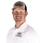 Dane Driscoll Profile Image