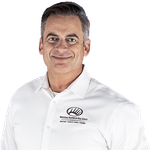 William Buckingham Profile Image