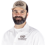 Jordan Gill Profile Image