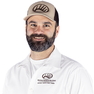 Jordan Gill Profile Image