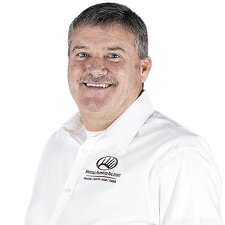 Dan Gray Profile Image