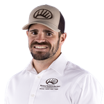 Justin Blackwell Profile Image