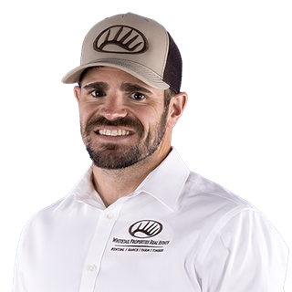 Justin Blackwell Profile Image