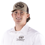 Seth Parker Profile Image