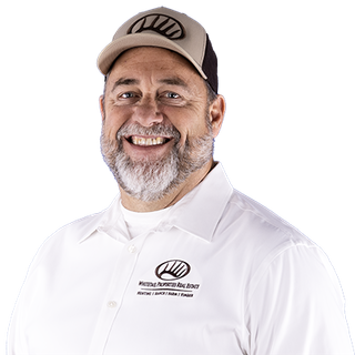 Clayton Johnson Profile Image