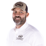 Justin Neace Profile Image