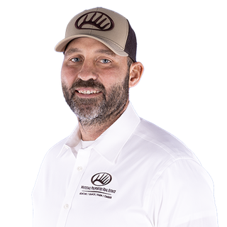 Justin Neace Profile Image