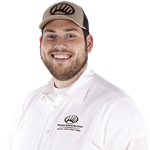 Matt Lawver Profile Image