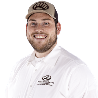 Matt Lawver Profile Image