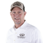 Rick Jensen Profile Image