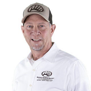 Rick Jensen Profile Image