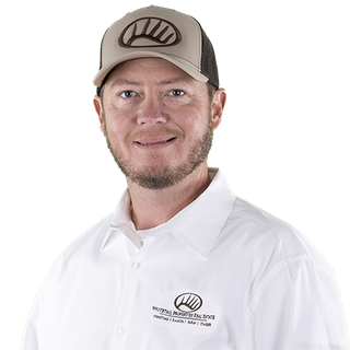 Mike Campbell Profile Image