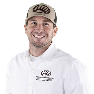 Justin Murphy Profile Image