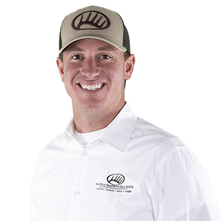 Spencer Pruitt Profile Image