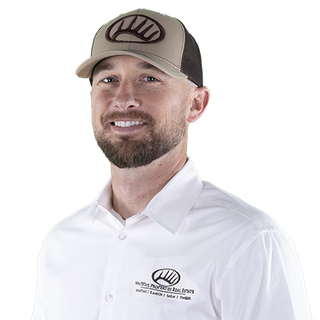 Nathan Heath Profile Image