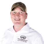 Ben Richardson Profile Image