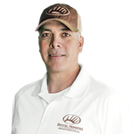 Clay Lockard Profile Image