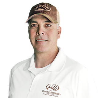 Clay Lockard Profile Image