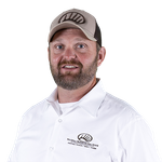 Travis Heman Profile Image