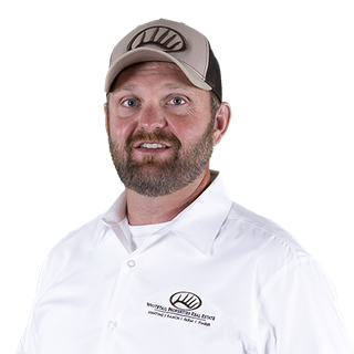 Travis Heman Profile Image