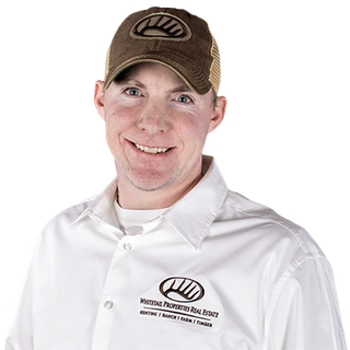 Kyle Herr Profile Image