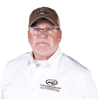 Chuck Keefer Profile Image