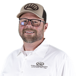 Jason Patterson Profile Image