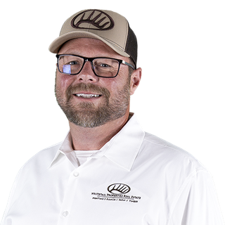 Jason Patterson Profile Image