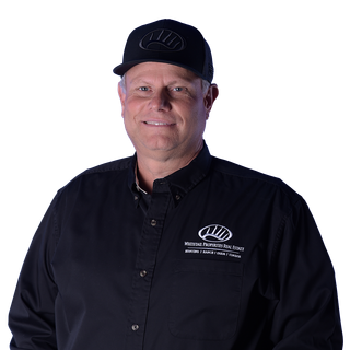 Dan Bates Profile Image