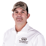 Shad Woodruff Profile Image