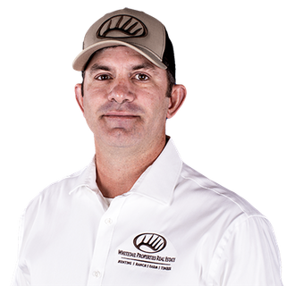 Shad Woodruff Profile Image