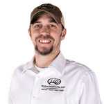 Sean Wilkerson Profile Image