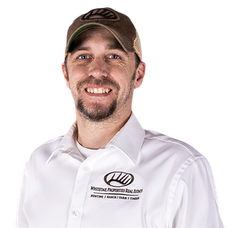 Sean Wilkerson Profile Image