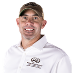 Tim Woods Profile Image