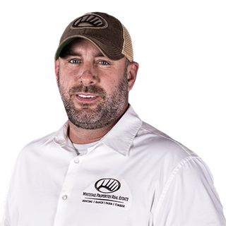 Jason Endres Profile Image