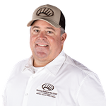 Blair Matthews Profile Image