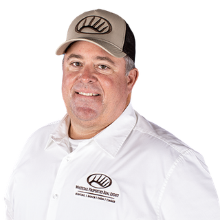 Blair Matthews Profile Image