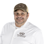 Blake Charles Profile Image