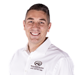 Wes Evans Profile Image