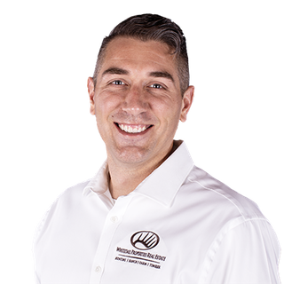 Wes Evans Profile Image