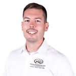 Ben Harshyne Profile Image