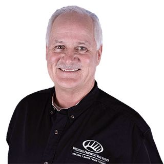 Terry Patrick Profile Image