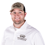 Rustin Hayes Profile Image