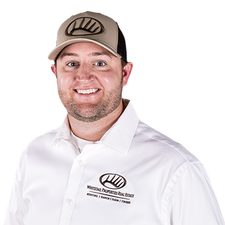 Rustin Hayes Profile Image