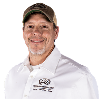 Greg Meade Profile Image