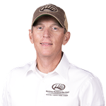 Adam Hayden Profile Image