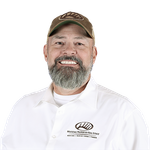 Jack Brown Profile Image