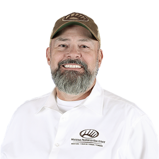 Jack Brown Profile Image