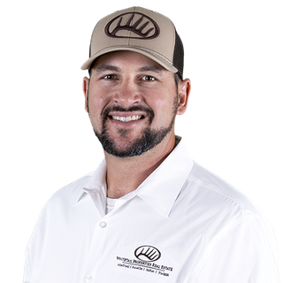 Jeremy Schaefer Profile Image